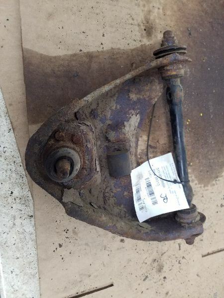 Passenger Upper Control Arm Front Fits 83-05 BLAZER S10/JIMMY S15 126061