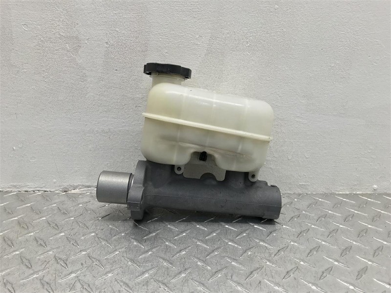 05-07 CHEVY SILVERADO SIERRA 1500 BRAKE MASTER CYLINDER OPT JK3 JF7 OEM 19209191