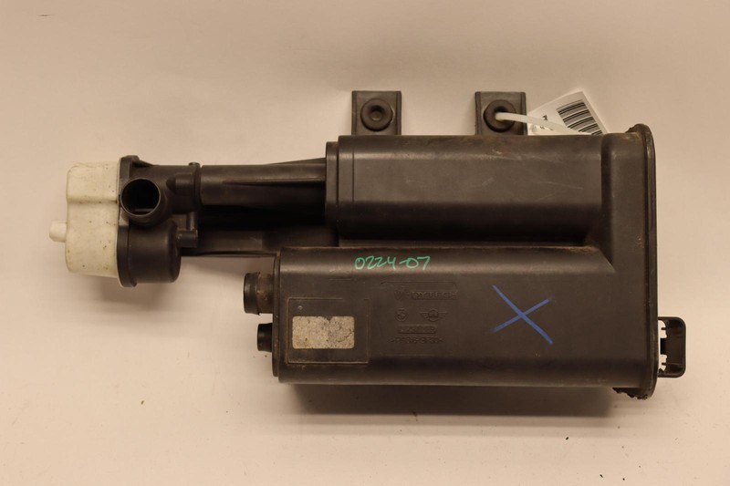 2007-2015 MINI COOPER CLUBMAN S 1.6L FUEL EVAPORATOR CHARCOAL VAPOR CANISTER OEM