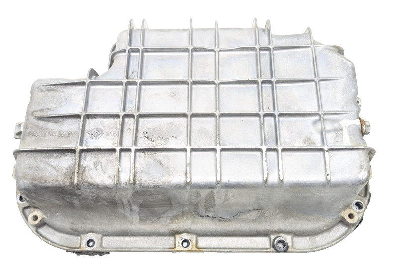 98-06 Mercedes W163 ML430 E430 S430 CLK430 Lower Oil Pan 1120140603 OEM
