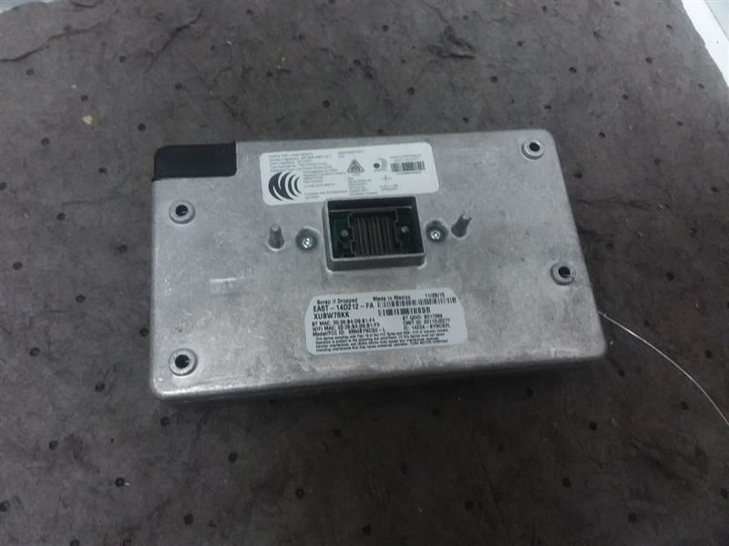 Communication Voice Recognition Sync Module Fits 16-18 TAURUS EA5T-14D212-FA