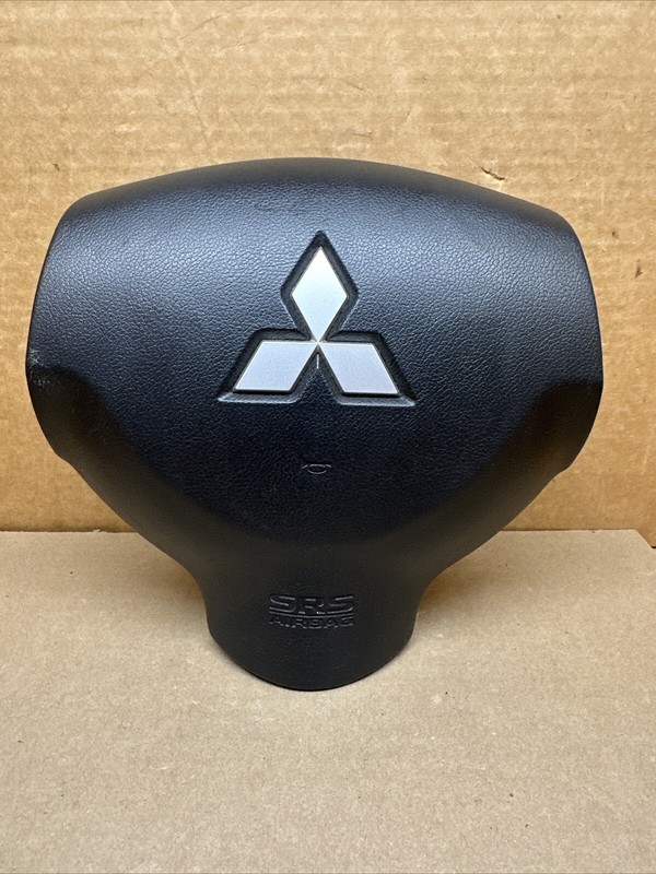 2011-2012 Outlander Sport Front Left Driver Side Steering Wheel Air Bag Airbag