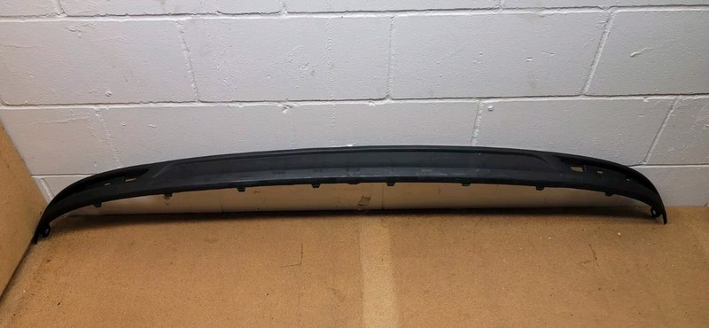 2013 14 15 16 2017 Ford Fusion Rear Bumper Valance Panel Trim DS7Z17K922AA OEM
