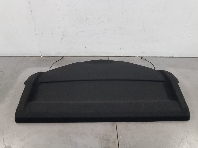 2025 Toyota Corolla GR AWD Rear Cargo Parcel Cover #9646 VV1