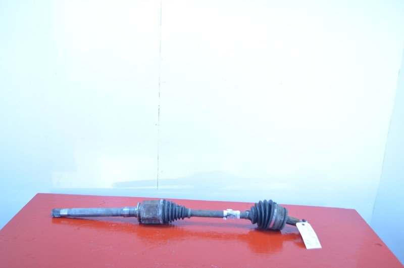 10-16 LAND ROVER LR4 FRONT RIGHT PASSENGER SIDE AXLE SHAFT OEM