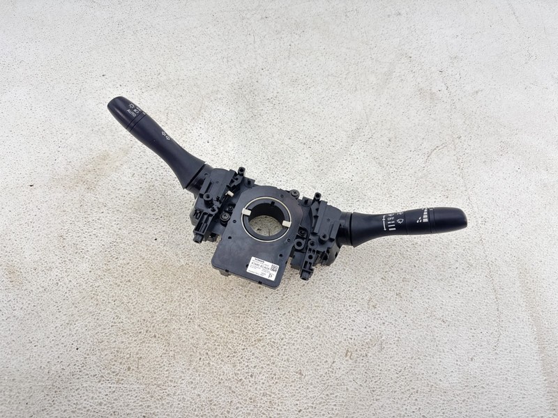 2019 - 2025 NISSAN ALTIMA STEERING COLUMN TURN SIGNAL COMBINATION SWITCH OEM