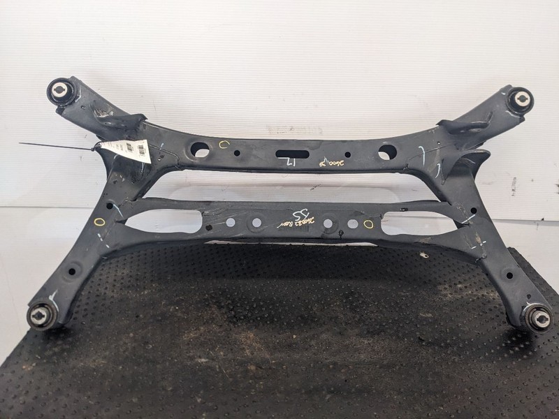 Crossmember/K-Frame Rear US Built VIN 5 1st Digit Fits 16-20 OPTIMA 1193948