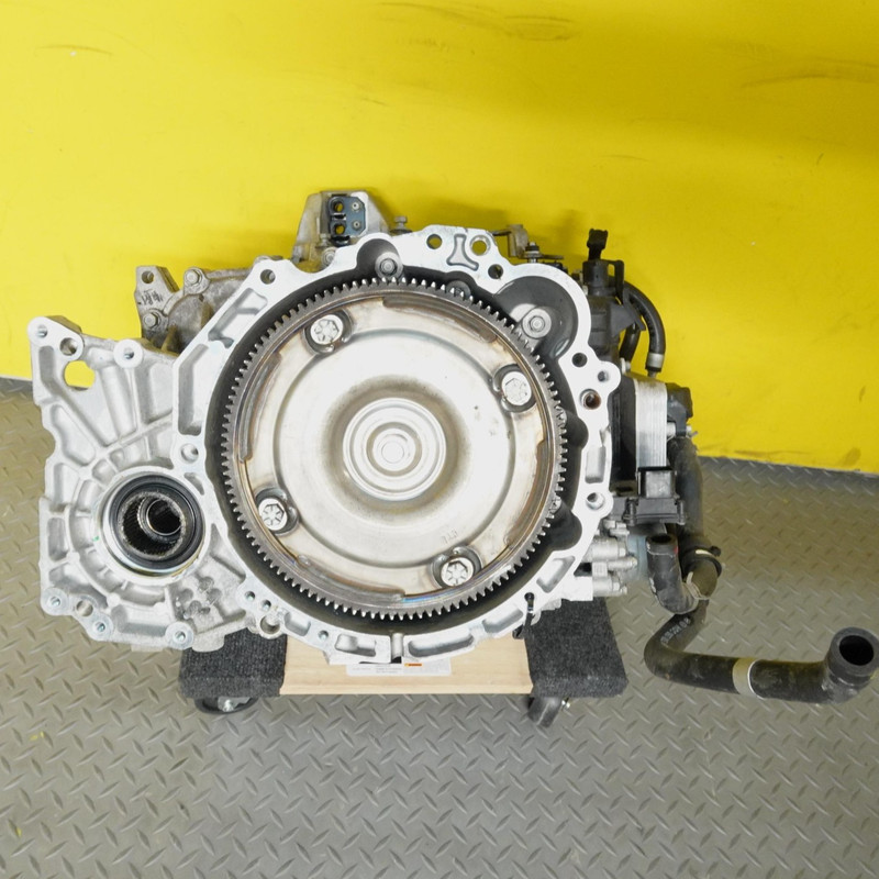 2023-2024 KIA SPORTAGE AWD 8 SPEED AUTOMATIC TRANSMISSION ASSEMBLY 450004GESOR