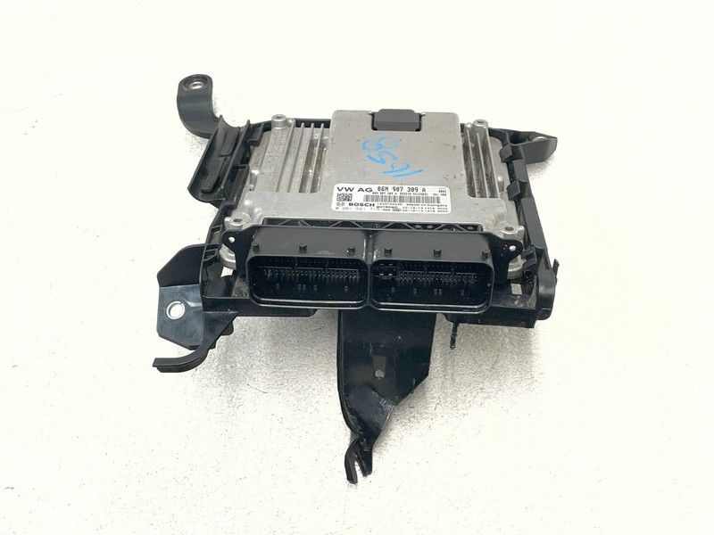 2020-2024 Audi A5 Sportback Engine Computer Control Module ECU ECM 2.0L OEM 1658