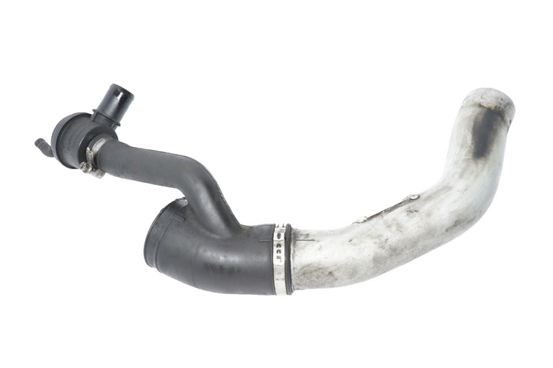 01 02 03 04 05 AUDI ALLROAD 2.7T TURBOCHARGER INTAKE HOSE PIPE RIGHT PASS OEM