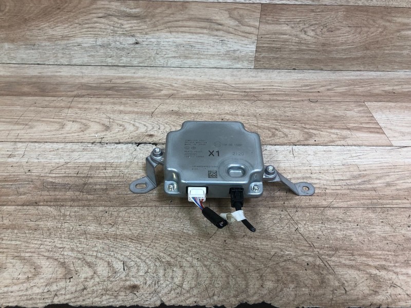LEXUS OEM RX350 RX350H DRIVER MONITOR CAMERA CONTROL MODULE 23-26