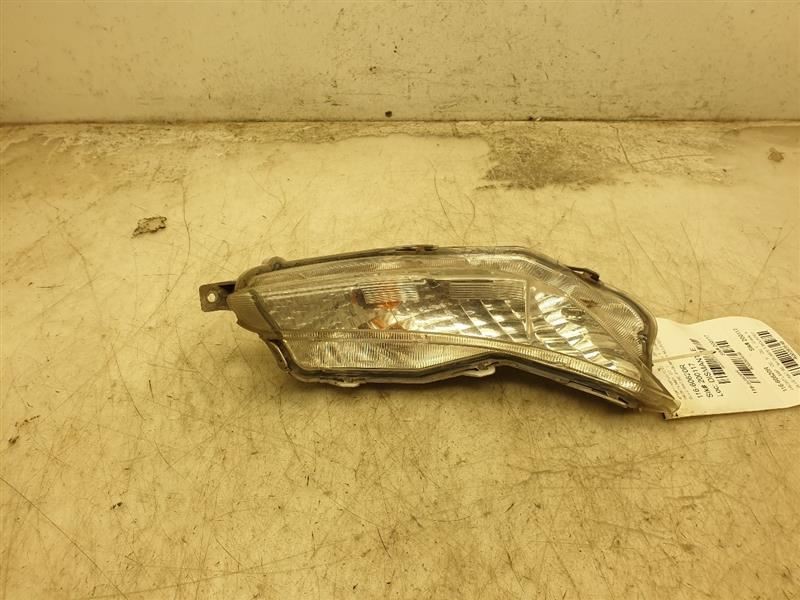 Passenger Corner/Park Light Park Lamp-turn Signal Fits 15-17 CAMRY