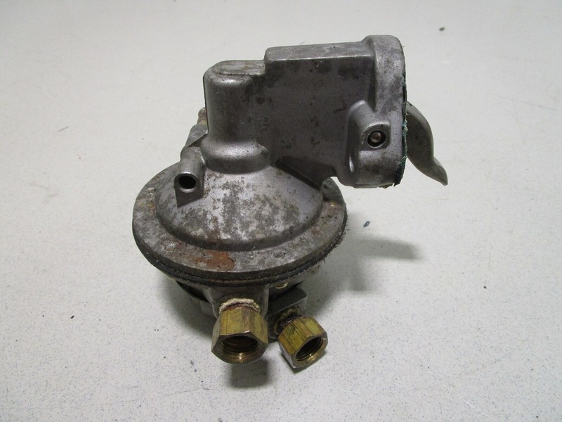 97401A8 Mercruiser Alpha One V8 5.0 5.7 Fuel Pump 1988-97
