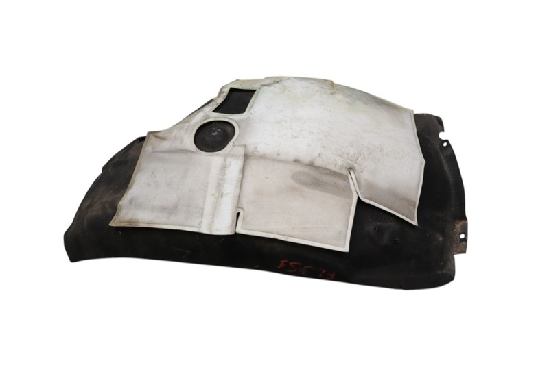 13-22 Land Range Rover Sport Front Left Side Fender Liner Splash Shield OEM