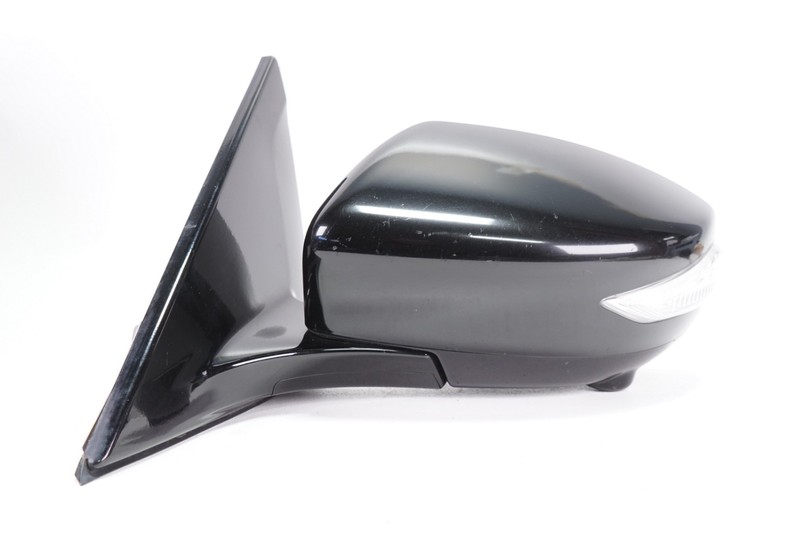 NISSAN MAXIMA Front Left LH Door Mirror OEM 2016 - 2019