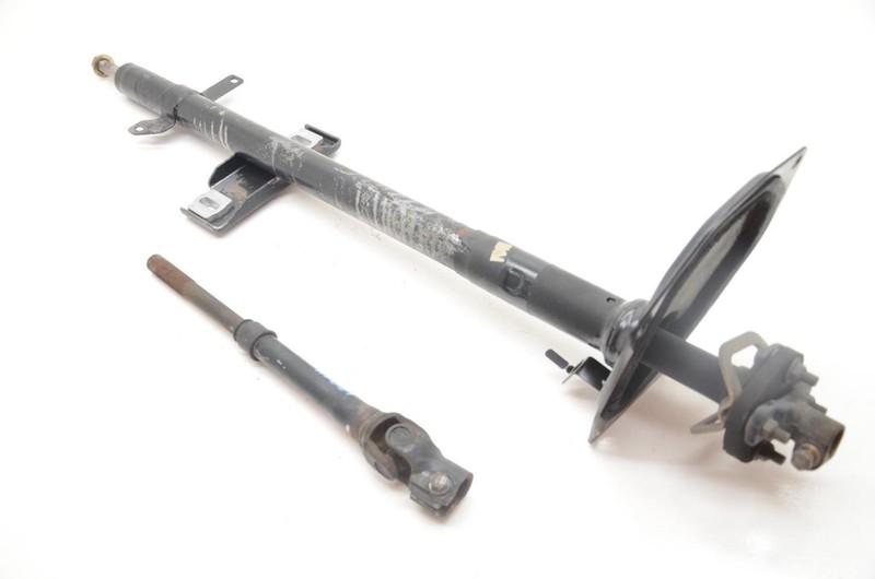 93-95 Nissan Pickup D21 6 Cylinder 4WD Bare Steering Column