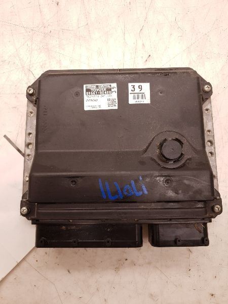 13-14 LEXUS RX350 ENGINE ELECTRONIC CONTROL MODULE ECM ASSEMBLY