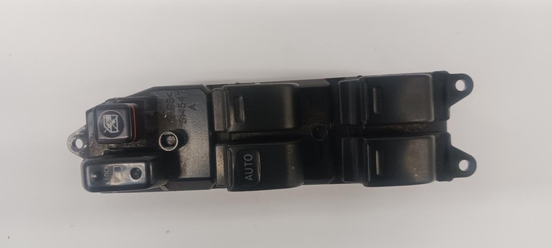 03-'05 TOYOTA 4 RUNNER Front Door Switch Driver master OEM Guaranteed!