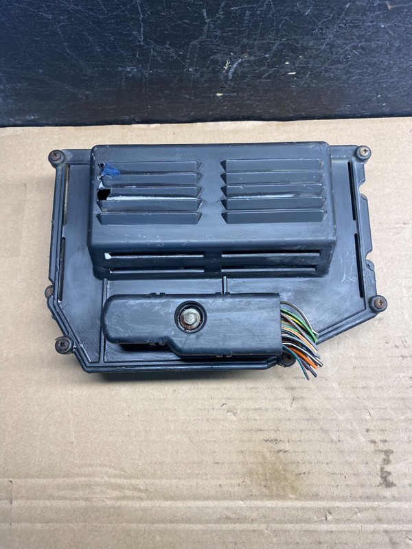 1991 - 1995 Jeep Wrangler 4.0L Engine Control Module ECU ECM Oem AE2114 DG