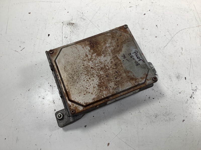 06-08 Honda Pilot Electronic Control Unit 48310-PVJ-L01 OEM