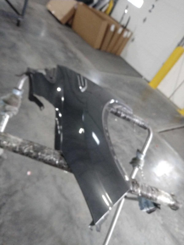 2019 Ford Escape Left Fender Grey 7677769 Used 58k Miles OEM Quality