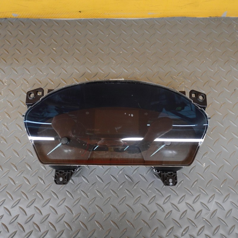 2022-2024 FORD MAVERICK SPEEDOMETER INSTRUMENT CLUSTER OEM NZ6T10849AE