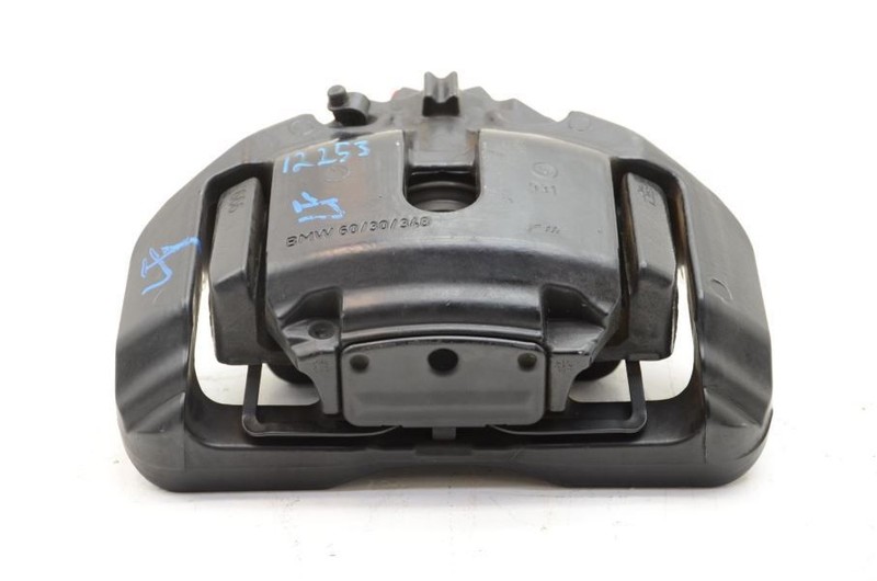 2012-2019 BMW 640I Gran Coupe Driver Left Front Caliper Assembly