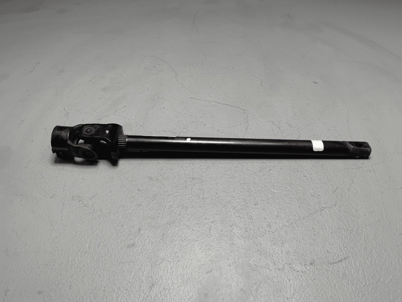 2016-2020 Tesla Model S Steering Column Intermediate Joint Lower Shaft OEM