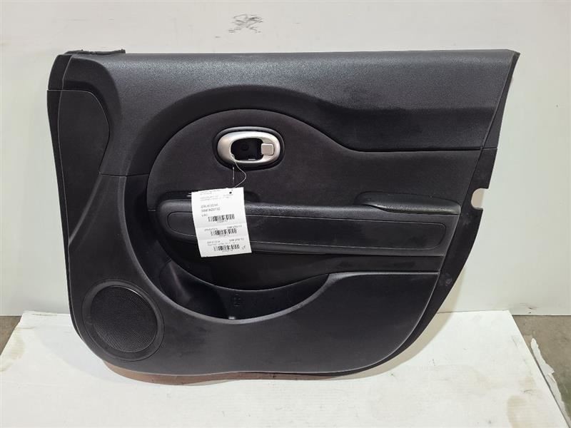 Passenger Front Door Trim Panel Fits 2014 SOUL 568779
