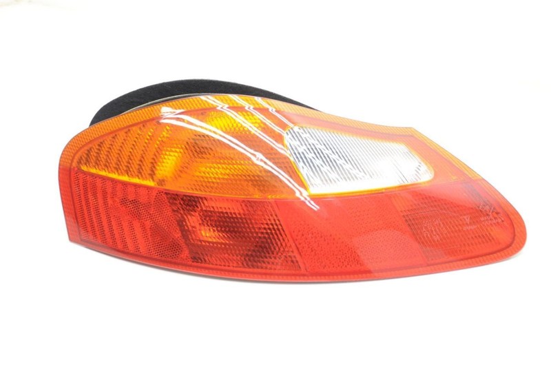 1997-2004 Porsche Boxster S Driver Left Rear Tail Light