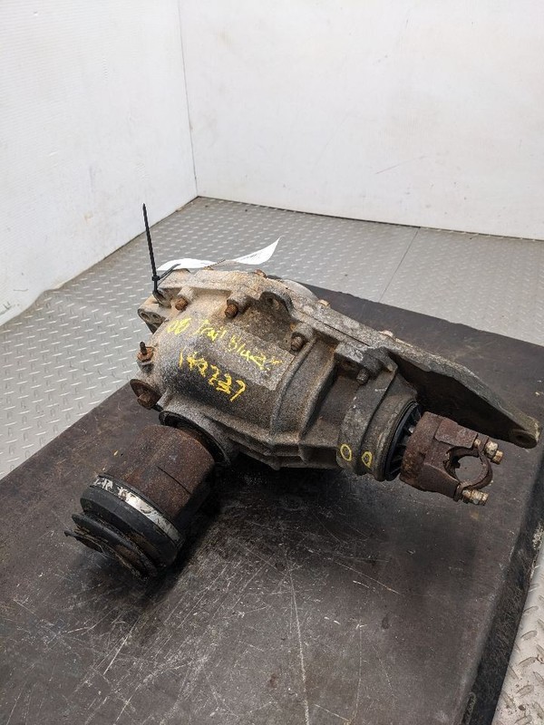 Carrier Front 3.42 Axle Ratio Opt GU6 Fits 02-09 ENVOY 1181841