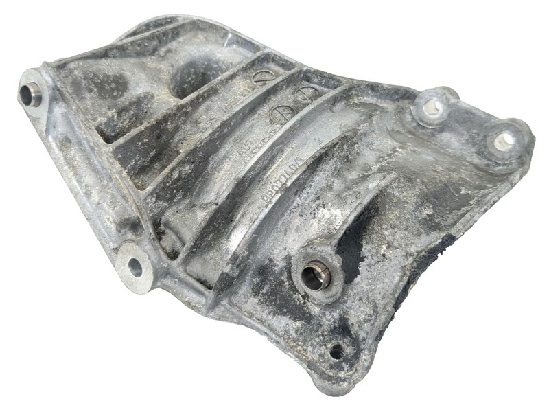 07-10 BMW E82 E90 E92 135 335 N54 Engine Motor Alternator Bracket OEM