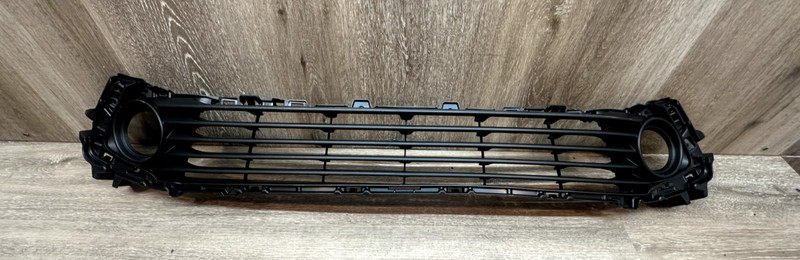 2014-2016 Mazda 3 Lower Grille OEMPART# DB7R-501T1