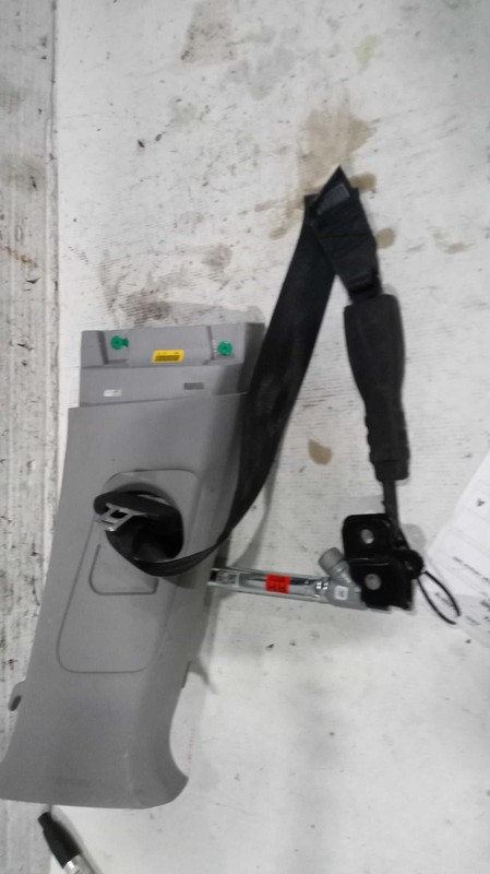 2016 Hyundai Sonata Blue OEM Seat Belt 341413 134k Miles - 4DR