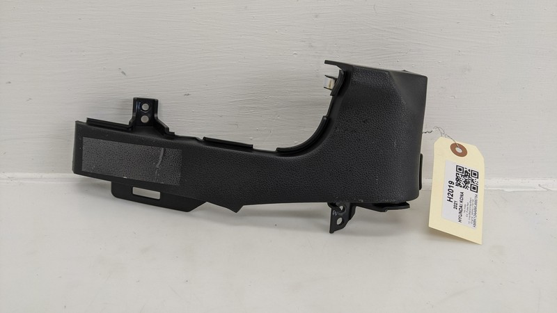 Dashboard Dash Center Right Trim Cover 2021 Hyundai Kona 84770-J9000 2018-2022
