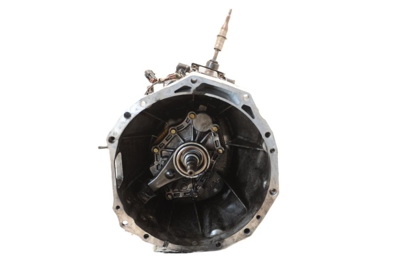 90-91 Nissan 300ZX VG30D 2+0 Manual 5 Speed Transmission Assembly