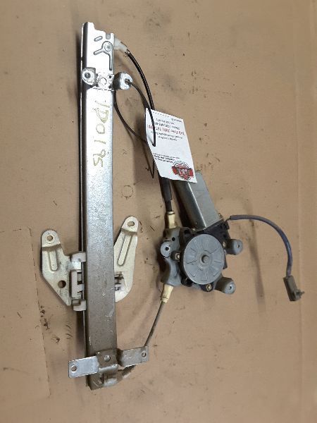 98 99 NISSAN SENTRA L. RE WINDOW REGULATOR ELEC 67068