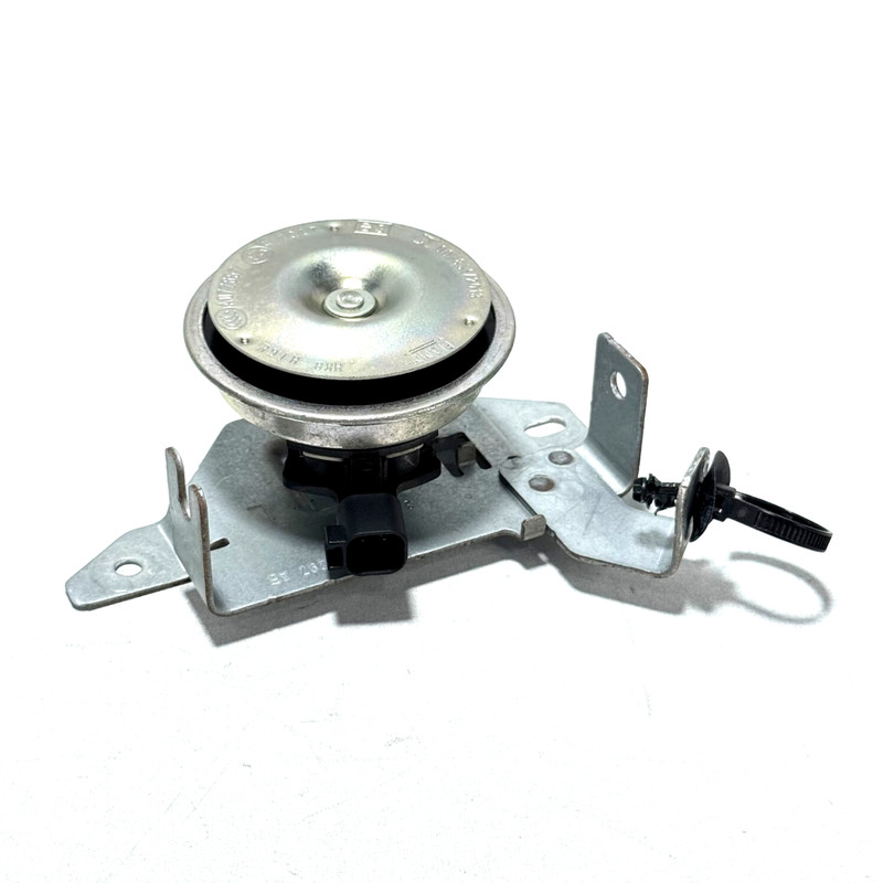 📌 2016-2023 JAGUAR XF XE XJ F-PACE ANTI-THEFT HORN SIREN ALARM SIGNAL TONE OEM