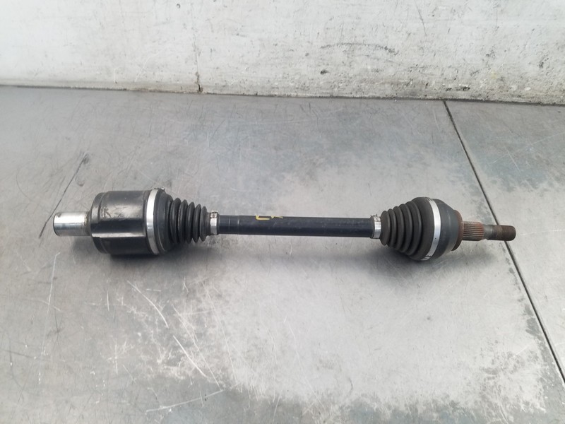 2008 Chevy Corvette C6 Vert Left CV Axle #7050 P5