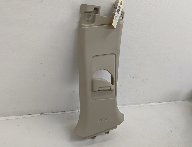 Center Right B Pillar Upper Trim Panel 2020 Ford Escape 2021 LJ6B-S24582-AAW