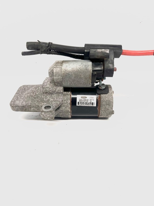 2013-2018 Ford Focus 2.0L Engine Starter Motor Solenoid OEM