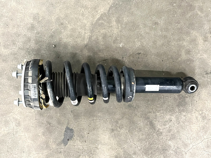 ⭐2014-2020 JAGUAR F-TYPE AWD REAR RIGHT PASS SHOCK STRUT ABSORBER OEM LOT2734