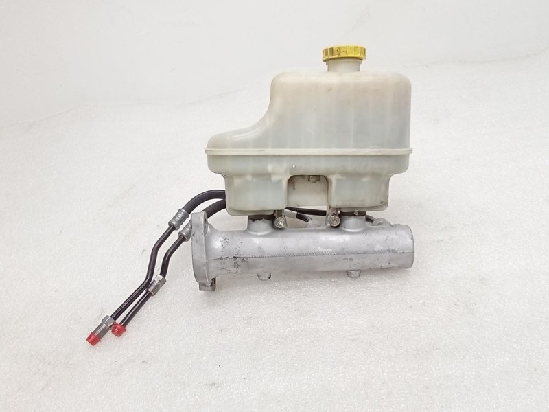 Brake Master Cylinder Hydro-boost Fits 12-18 DODGE 2500 PICKUP 75964