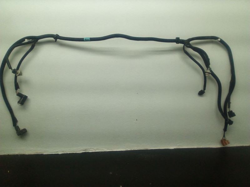 03-04 Cadillac Escalade Front Lamps Wiring Harness OEM 15187426