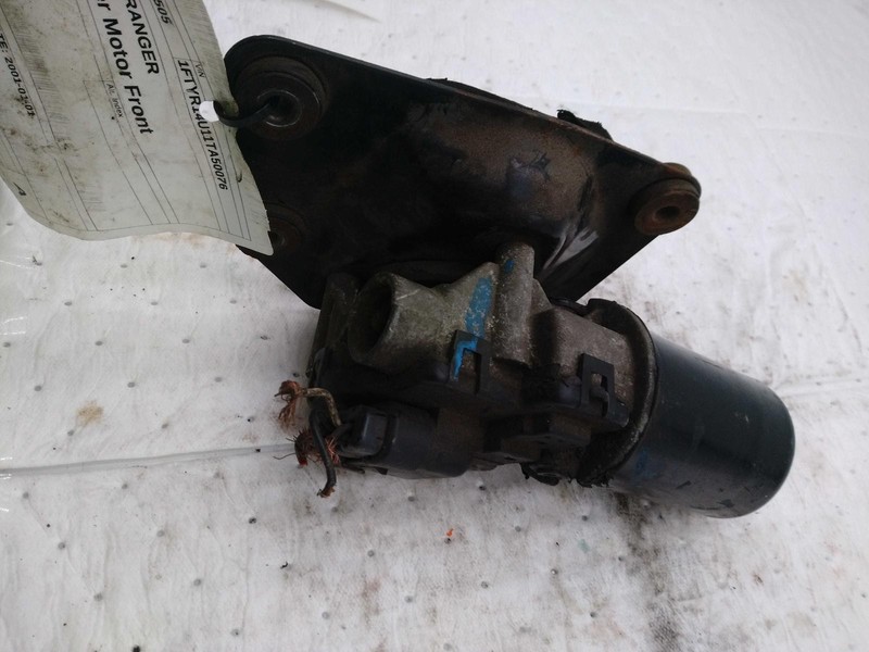 2001 Ford Ranger Wiper Motor OEM 1F8067350 130K Miles - Fast Shipping