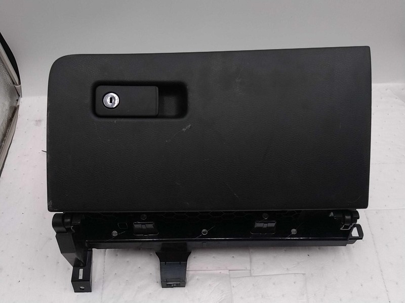 2018 INFINITI QX30 Brown Glove Box OEM Used Part 3396740 77K Miles