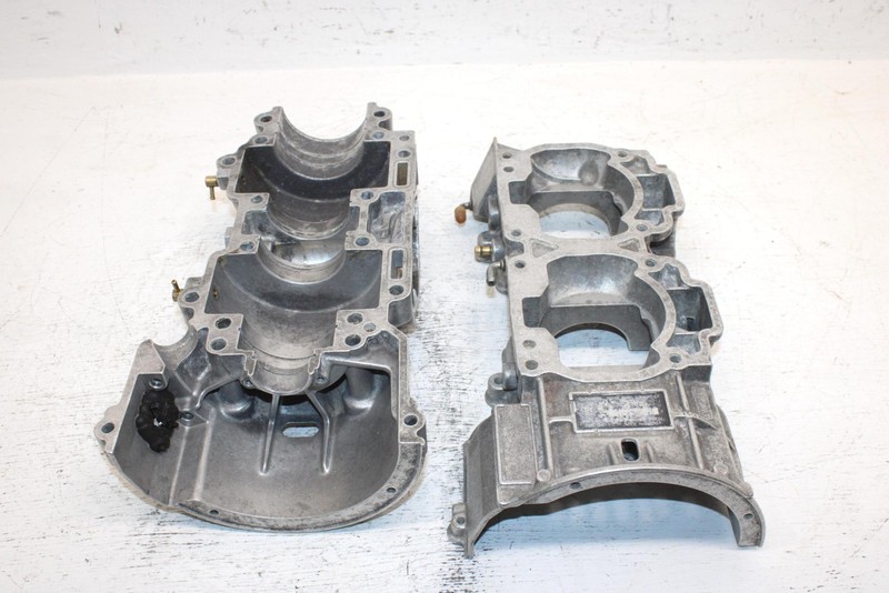 2000 Ski-doo Mxz 600 Oem Crankcase 420888208 SS0