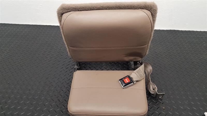 98-02 Ford Ranger Super Cab Rear Right Passenger Seat Biege OEM XL5Z-1360026-AAB