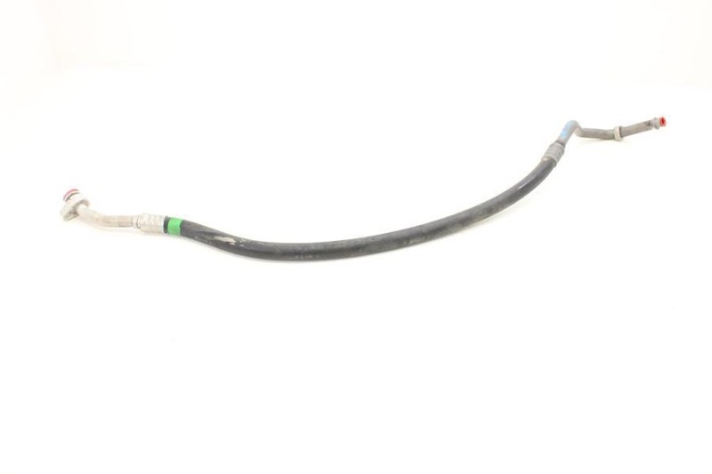 2003 Porsche Boxster 996 2.7L Low Pressure Compressor Ac Line Ac Hose