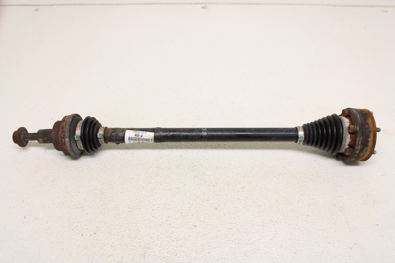 MK6 VW Golf R Tiguan R32 Rear Right Axle Half Shaft CV Audi A3 Oem 2008-2013